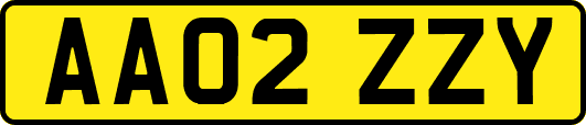 AA02ZZY