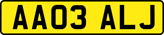 AA03ALJ