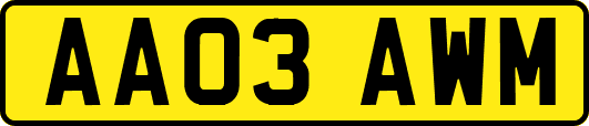 AA03AWM