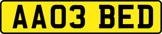 AA03BED