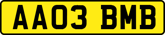 AA03BMB