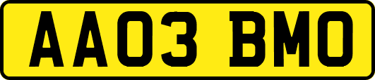AA03BMO