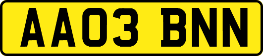 AA03BNN