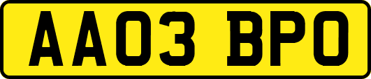 AA03BPO