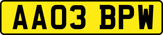 AA03BPW