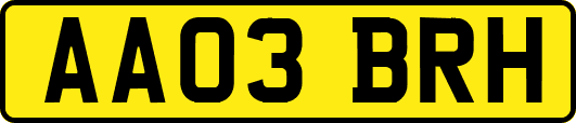 AA03BRH