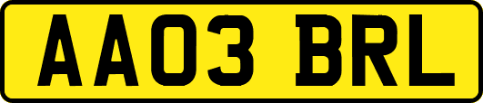 AA03BRL