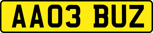 AA03BUZ