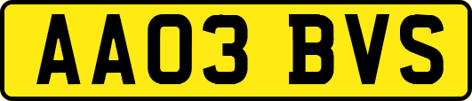 AA03BVS