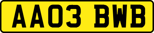 AA03BWB