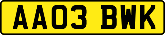 AA03BWK