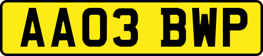 AA03BWP