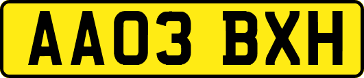 AA03BXH