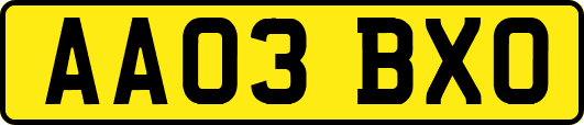 AA03BXO