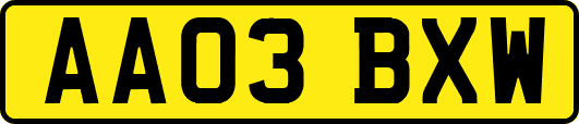 AA03BXW