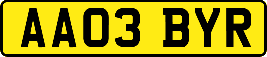 AA03BYR