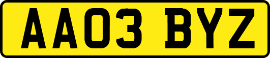 AA03BYZ