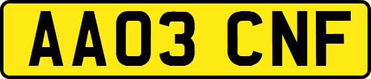 AA03CNF