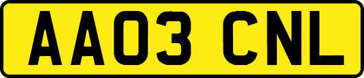 AA03CNL