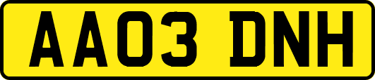 AA03DNH