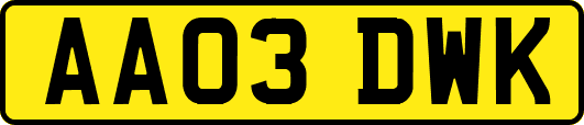 AA03DWK