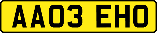 AA03EHO