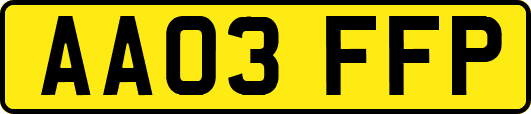 AA03FFP