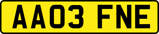 AA03FNE