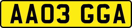 AA03GGA