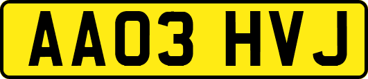 AA03HVJ