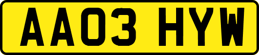 AA03HYW