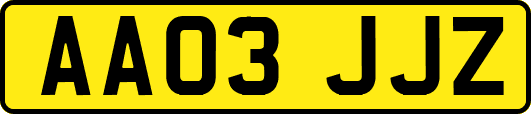 AA03JJZ