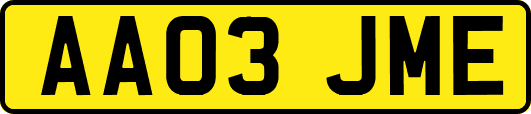AA03JME