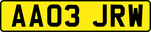 AA03JRW