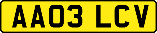 AA03LCV