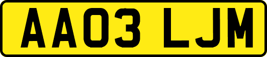 AA03LJM