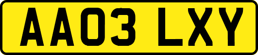 AA03LXY
