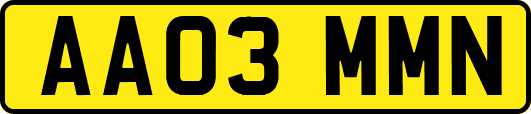 AA03MMN