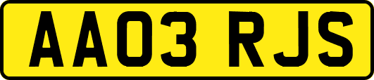 AA03RJS