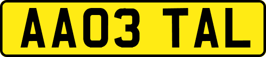 AA03TAL