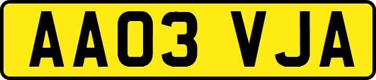 AA03VJA