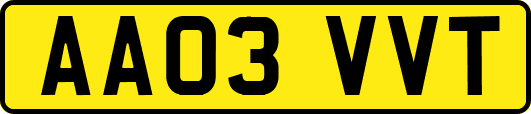 AA03VVT
