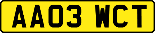 AA03WCT