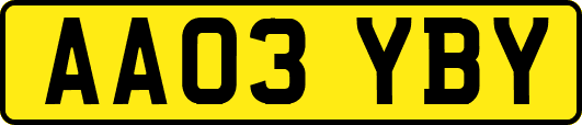 AA03YBY
