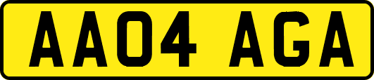AA04AGA