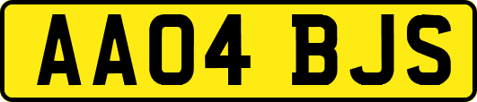 AA04BJS
