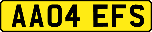 AA04EFS