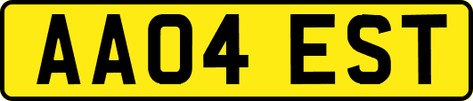 AA04EST