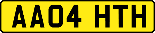 AA04HTH