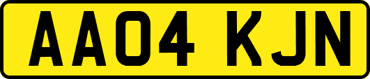 AA04KJN